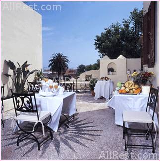 Nikos-Takis Fashion Hotel 3